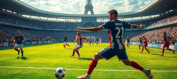 开云体育中国官方网站-法甲豪门实力强劲，连续战胜对手，法甲豪门宣布全队停薪