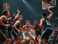 开云体育中国官网-一方强队遭遇惊吓，险胜劣势球队，一方强一方弱