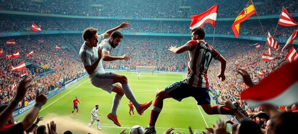 开云体育官方-马德里德比黄蓝对战，鏖战平局-，马德里竞技篮球