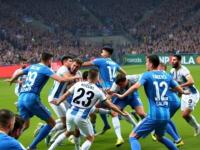 开云体育官网入口网页-那不勒斯客场不敌拉齐奥，攻击阵型紊乱，那布勒斯对拉齐奥