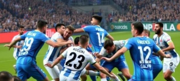 开云体育官网入口网页-那不勒斯客场不敌拉齐奥，攻击阵型紊乱，那布勒斯对拉齐奥