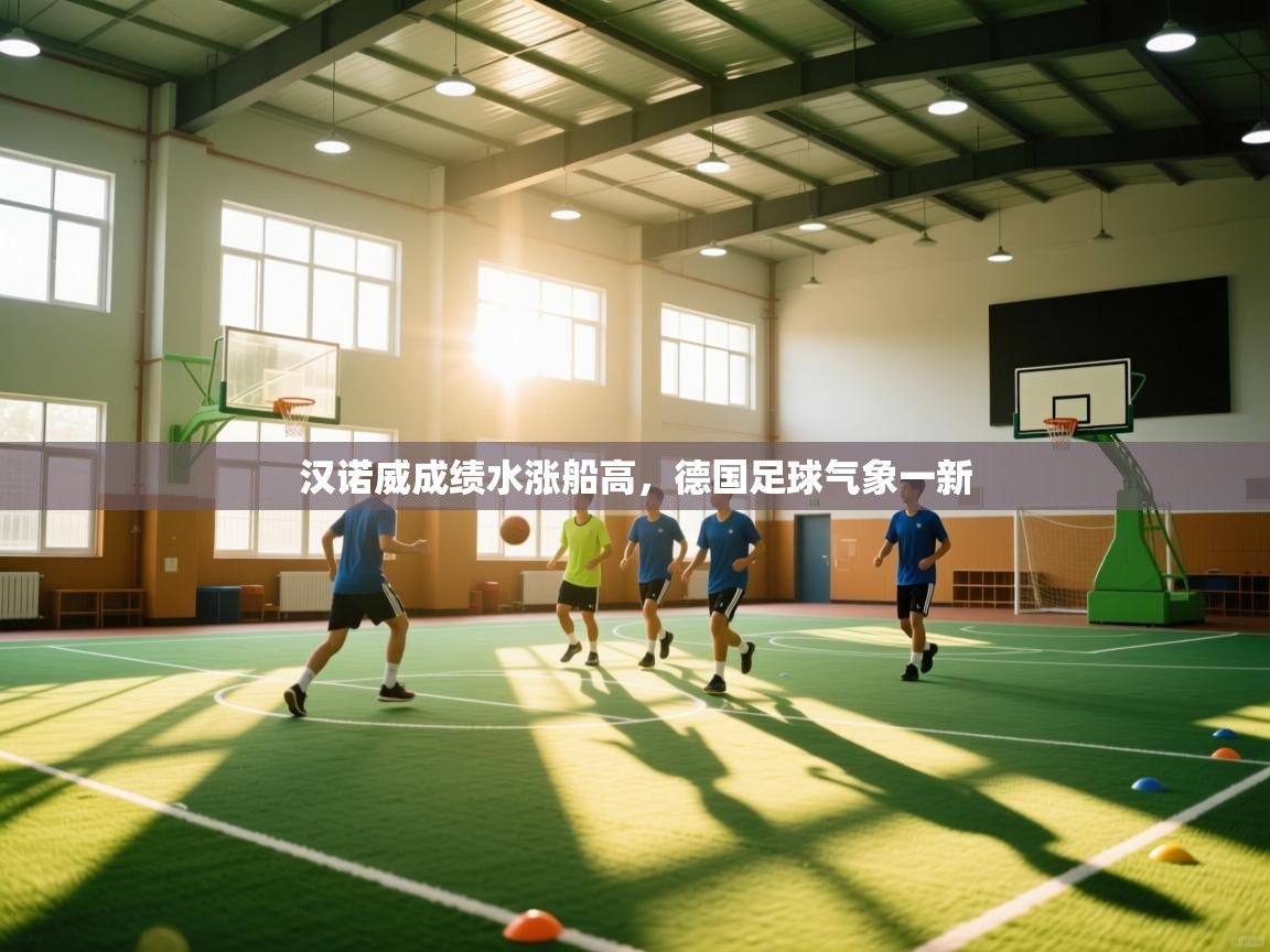 汉诺威成绩水涨船高，德国足球气象一新  第2张