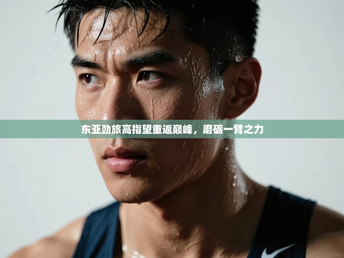 东亚劲旅高指望重返巅峰，磨砺一臂之力  第1张