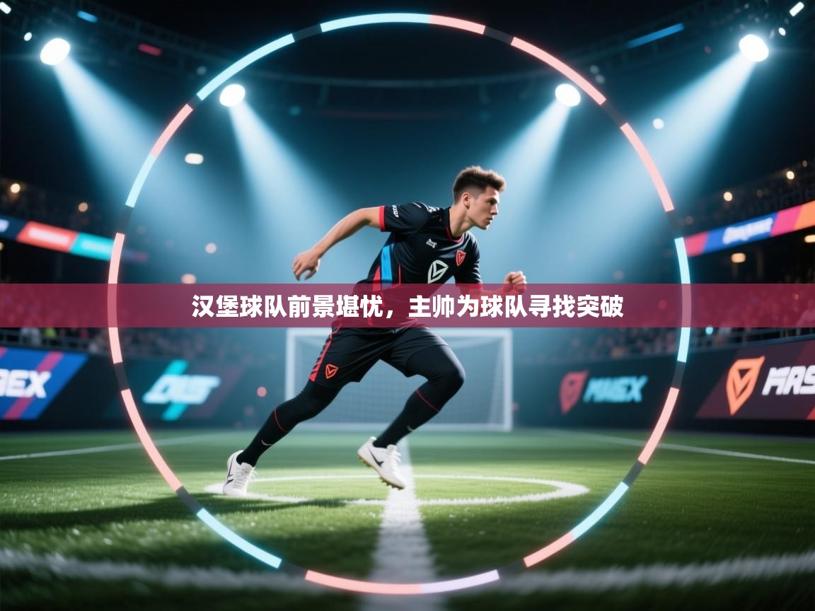 汉堡球队前景堪忧，主帅为球队寻找突破  第2张